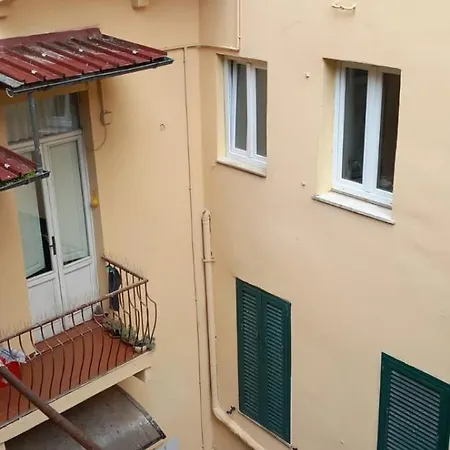 Guest house John B .&b. Lucca