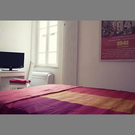 Guest house John B .&b. 2*