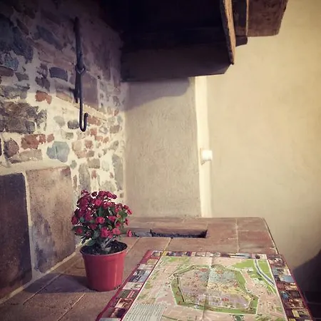 Guest house John B .&b. Lucca