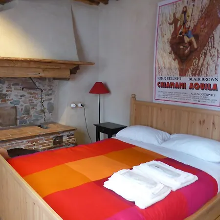 John B .&b. Guest house Lucca