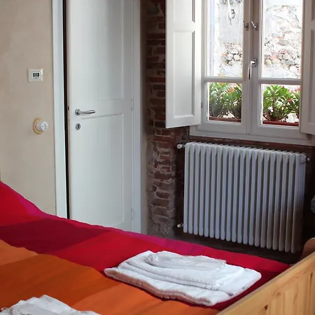 Guest house John B .&b. Lucca